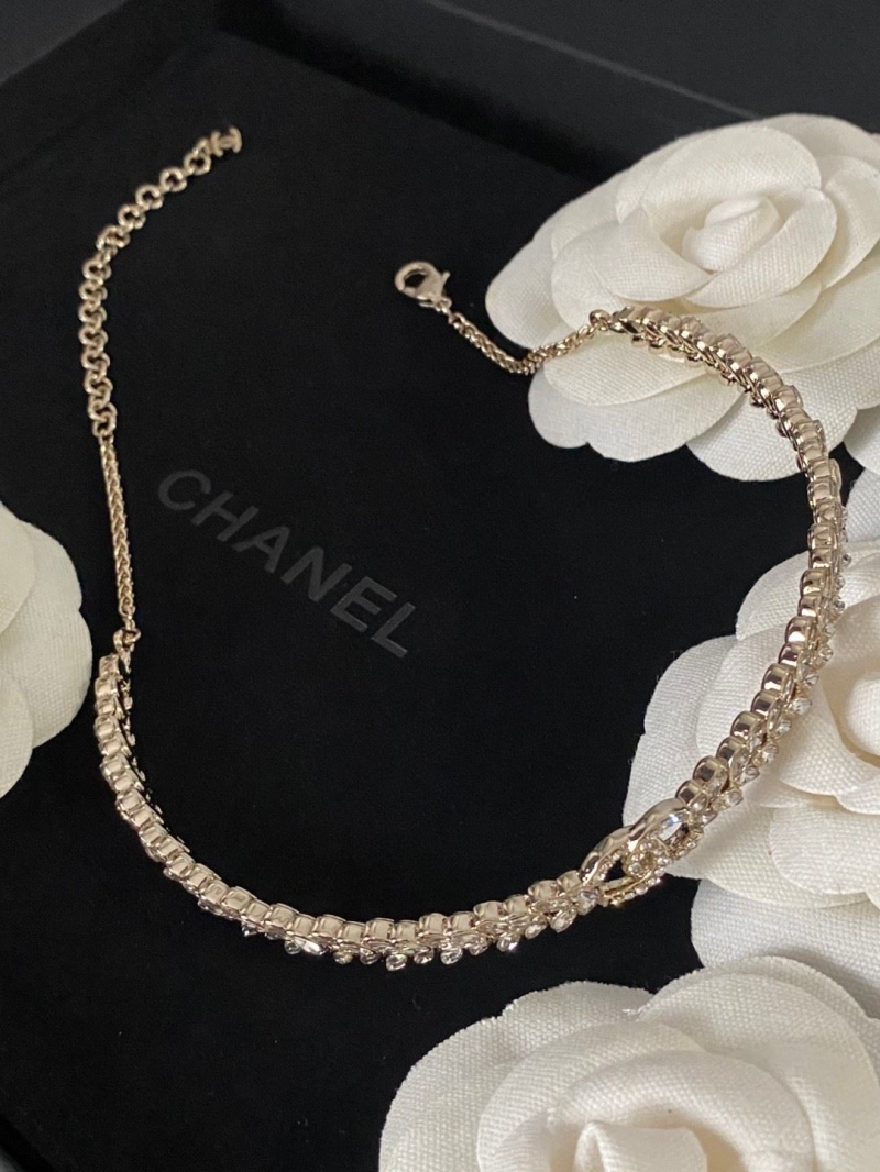 Chanel Necklaces